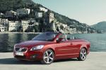 Volvo C70 2010 года